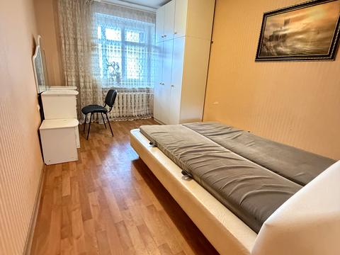 квартира за адресою Левітана вул., 69