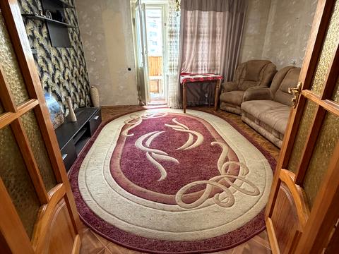 квартира за адресою Левітана вул., 69