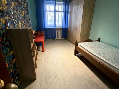 квартира за адресою Левітана вул., 69
