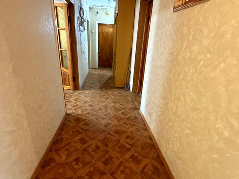 квартира за адресою Левітана вул., 69