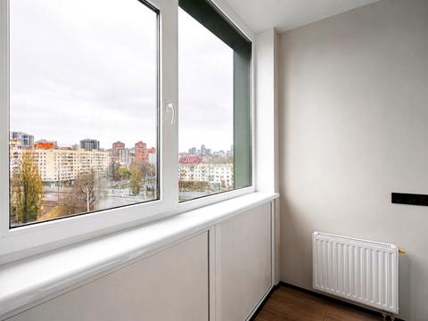 квартира по адресу Берестейский просп. (Победы), 11 к3