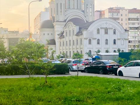 квартира по адресу Бориса Гмыри ул., 14-А