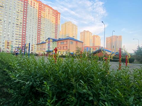 квартира по адресу Бориса Гмыри ул., 14-А