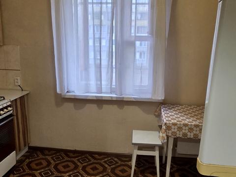 квартира по адресу Рональда Рейгана ул. (Теодора Драйзера), 11-А