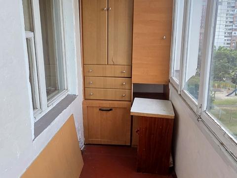 квартира по адресу Рональда Рейгана ул. (Теодора Драйзера), 11-А