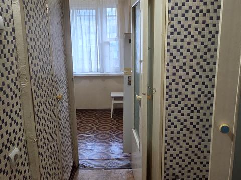 квартира по адресу Рональда Рейгана ул. (Теодора Драйзера), 11-А