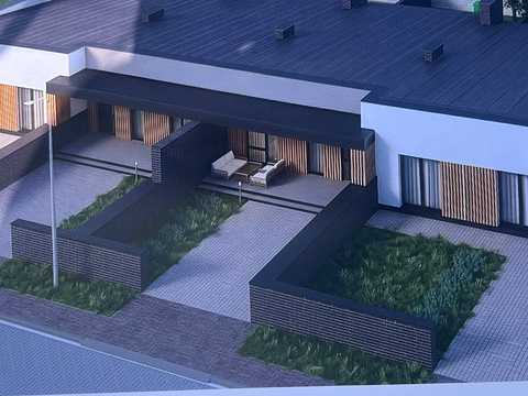 будинок за адресою Рівне, Масив Макарова