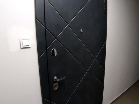 квартира по адресу Камянская ул. (Дніпродзержинська), 125Г