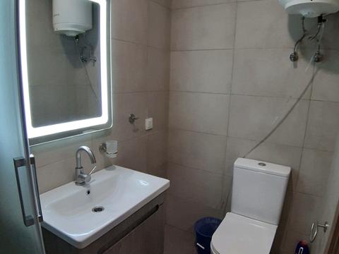 квартира по адресу Камянская ул. (Дніпродзержинська), 125Г