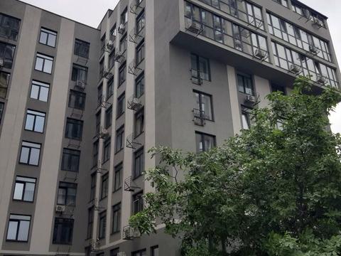 квартира по адресу Камянская ул. (Дніпродзержинська), 125Г