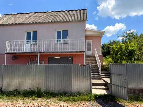 будинок за адресою 2-й Кам'янецький проїзд, 15
