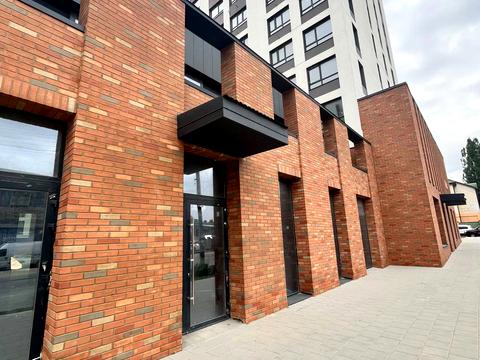 паркомісце за адресою Львів, Володимира Навроцького вул., 31-А