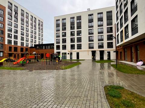 паркомісце за адресою Львів, Володимира Навроцького вул., 31-А