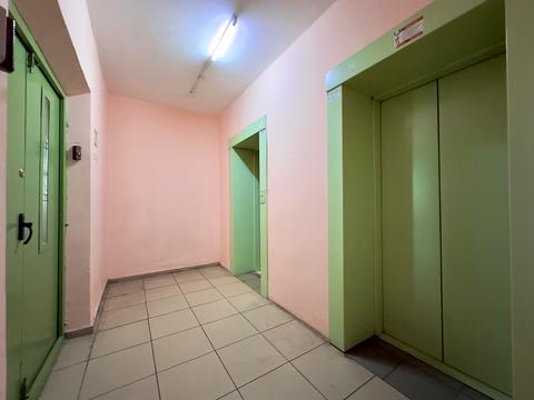 квартира по адресу Урловская ул., 11-А