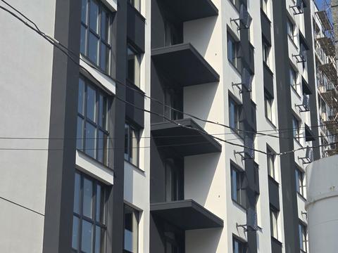квартира по адресу Калушское шоссе, (Будинок)
