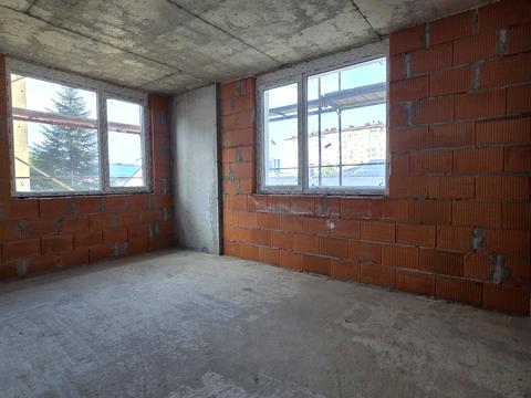 квартира по адресу Калушское шоссе, (Будинок)