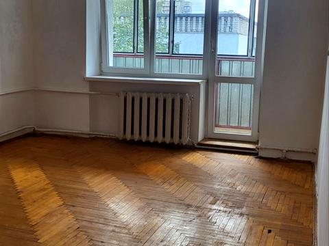 квартира по адресу Низинная ул., 52