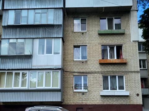 квартира по адресу Низинная ул., 52