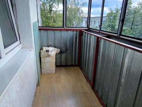 квартира по адресу Низинная ул., 52