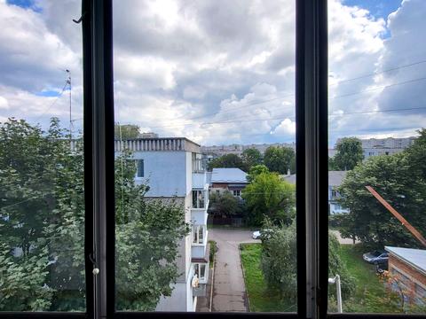 квартира по адресу Низинная ул., 52