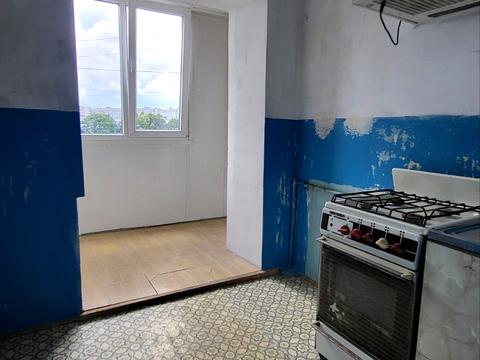 квартира по адресу Низинная ул., 52