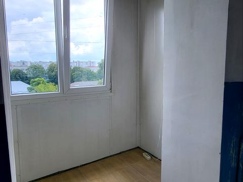 квартира по адресу Низинная ул., 52