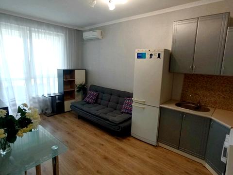 квартира за адресою Зарічна вул., 1-В