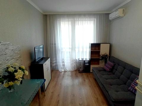 квартира за адресою Зарічна вул., 1-В