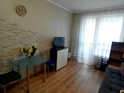 квартира за адресою Зарічна вул., 1-В