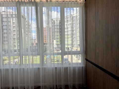 квартира по адресу Приозерна ул., 40