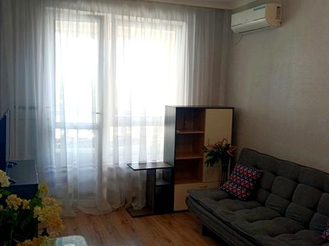 квартира за адресою Зарічна вул., 1-В