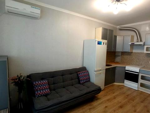 квартира за адресою Зарічна вул., 1-В