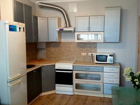 квартира за адресою Зарічна вул., 1-В