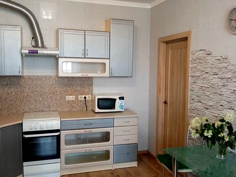квартира за адресою Зарічна вул., 1-В