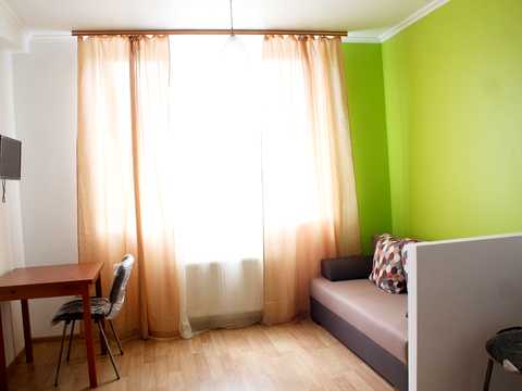 квартира за адресою Герцена вул., 35