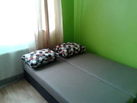 квартира за адресою Герцена вул., 35