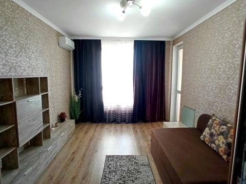 квартира за адресою Зарічна вул., 1-В