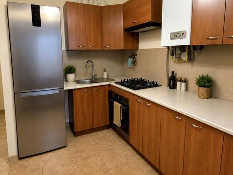 квартира за адресою Мальовнича вул., 7