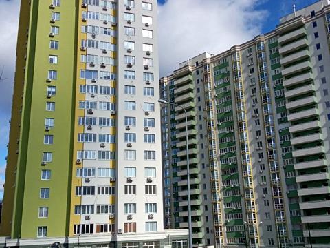 квартира за адресою Герцена вул., 35