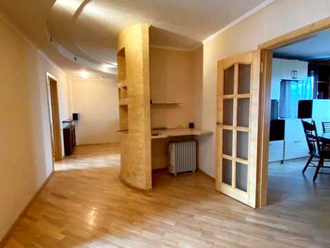 квартира по адресу Харьков, Новгородская ул. (Новгородская), 20