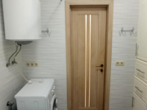 квартира за адресою Зарічна вул., 1-В
