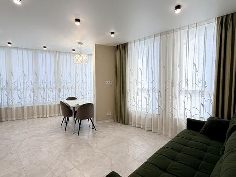 квартира за адресою Олеся Бердника вул., 1-Д