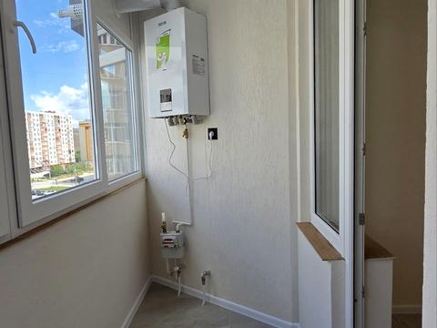 квартира по адресу Смакулы ул., 8