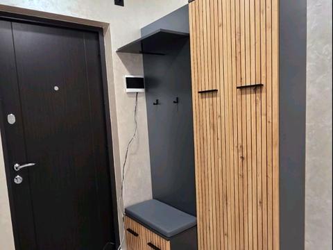 квартира по адресу Смакулы ул., 8