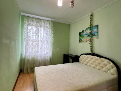 квартира за адресою Гоголя вул., 7-А