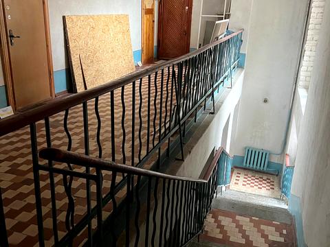 квартира за адресою Гоголя вул., 7-А