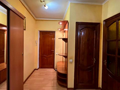 квартира за адресою Гоголя вул., 7-А