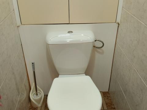 квартира за адресою Драгоманова вул., 40-Б