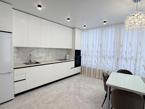 квартира за адресою Олеся Бердника вул., 1-Д