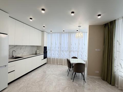 квартира за адресою Олеся Бердника вул., 1-Д